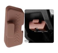 Copertura protettiva per presa OBD per interni auto, protezione antifurto, ricambio per auto, impermeabile, in silicone, per vari modelli automobilistici