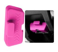 Copertura protettiva per presa OBD per interni auto, protezione antifurto, ricambio per auto, impermeabile, in silicone, per vari modelli automobilistici