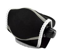 Copertura protettiva per regolatore di immersioni, accessori subacquei in neoprene da 3 mm, copertura per la testa del secondo stadio per protezione da polvere e graffi, adatta alla maggior parte dei