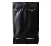 Copertura protettiva per rondelle in tessuto Oxford 210D, ideale per tutte le stagioni (63 x 68 x 100 cm)
