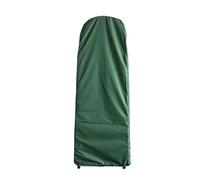 Copertura protettiva per scale, Folding Ladder Cover 210D Oxford Multicolor Multiple Sizes 1pc(Green,3XL)