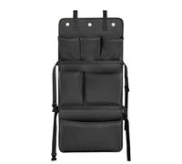 Copertura Protettiva per Scaletta per Piscina - 31,5x14,96x0,79 Pollici in Tessuto Oxford, Cuscinetto Di Sicurezza Antiscivolo per Carichi Pesanti | Protezione per Scale per a Castello, Dormitor