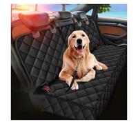 Copertura Protettiva Per Sedile Posteriore Per Cani Impermeabile Resistente Allo Sporco Per Animali Domestici Materasso Viaggio Per Animali Domestici Tappetini Bagagliaio