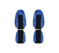 Copertura protettiva per sedili F-CORE FX01 BLUE