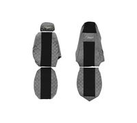 F-CORE FX03 GRAY Coprisedile