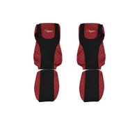Copertura prossoettiva per sedili F-CORE FX07 RED