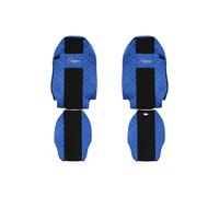 Copertura protettiva per sedili F-CORE FX10 BLUE