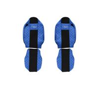 Copertura prossoettiva per sedili F-CORE FX11 BLAUE