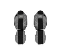 Copertura protettiva per sedili F-CORE FX11 GRAY