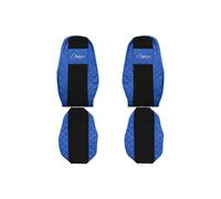 Copertura protettiva per sedili F-CORE FX14 BLUE