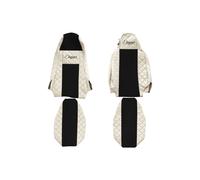 F-CORE FX16 CHAMP Coprisedile