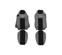 Copertura protettiva per sedili F-CORE FX18 GRAY