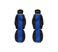 F-CORE PS02 BLUE Coprisedile