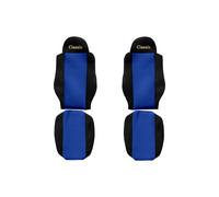 Copertura protettiva per sedili F-CORE PS05 BLUE