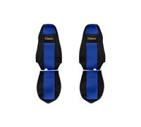 Copertura protettiva per sedili F-CORE PS16 BLUE