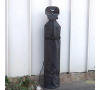 Copertura protettiva per serbatoio di acqua dolce impermeabile isolata per