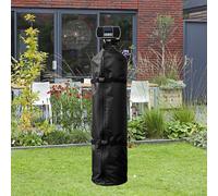 Copertura protettiva per serbatoio di acqua dolce impermeabile isolata per