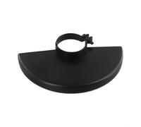 Copertura protettiva per smerigliatrice angolare da 125 mm, aggiunta essenziale al tuo kit di attrezzi (240 x 66 mm)