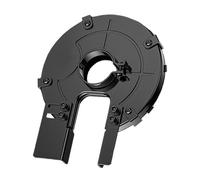 Copertura protettiva per smerigliatrice angolata resistente per migliorare e tagliare in modo pulito in casa, garage, progetti di protezione resistente