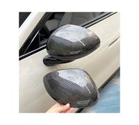 Copertura Protettiva per Specchietto Retrovisore Auto, Set da 6 Pezzi per Specchietto Laterale per Su7, Resistente Ai Graffi, Accessori