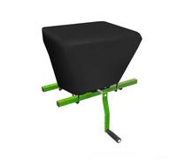 Copertura protettiva per spremiagrumi manuale da esterno realizzata in tessuto Oxford impermeabile con coulisse resistente al vento e fibbie stabile vestibilità sicura