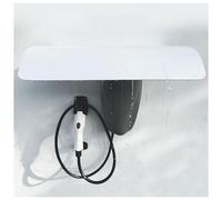 Copertura Protettiva per Stazione di Ricarica, Copertura per Fotocamera, Protezione dalle intemperie, Copertura Antipioggia per Stazione di Ricarica per Veicoli elettrici