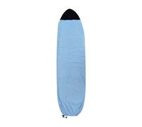 Copertura protettiva per surfboard - elastici per la pratica del surf con protezione solare,Borsa protettiva per tavola da surf | Adatte per Tavole Ibride, Wakesurf, Paddleboard, Shortboard da Viaggio