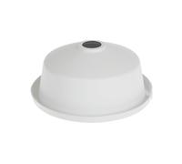 COPERTURA PROTETTIVA PER TELECAMERA DOME HIKVISION Ombra per di Sicurezza