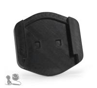 Copertura protettiva per TomTom Rider 550 - Tappo protettivo per supporto Tom Tom Navigatore Moto 40-400 500-550 Series Accessori Custodia per Supporto Navigazione Stazione di Ricarica Copertura E