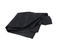 Copertura protettiva per tosaerba in tessuto Oxford impermeabile e antipolvere Copertura protettiva per trattore giardino esterno 140x66x92 cm