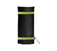 Copertura protettiva per tubi dell'acqua e rubinetti per esterni per ridurre il rischio di scoppio in condizioni climatiche sotto lo zero (71 cm)