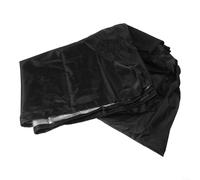 Copertura protettiva pieghevole per esterni, impermeabile, in materiale Oxford, per letti pieghevoli e sedie a sdraio contro i danni causati dalle intemperie (80 x 30,5 x 94 cm)