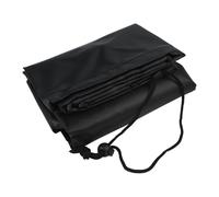 Copertura protettiva pompa piscina impermeabile 66x62x72CM adatta per modelli In