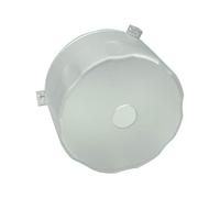 Copertura protettiva professionale lampeggiante per la fotografia in studio, 99 x 58 mm e 99 x 105 mm in plastica Bowens Mount