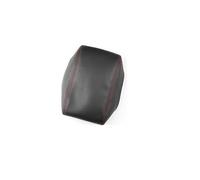 Copertura protettiva Rivestimento Per Bracciolo Auto, Rivestimento Per Bracciolo Centrale Interno Auto Per Touran 2006-2012(Style 1)