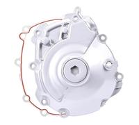 Copertura Protettiva Statore Motore Coperchio Motore Coperchio Statore Carter Bobina Lato Guarnizione Per YZF-R1 YZF R1 S R1S R1M 2015 2016 2017 2018 2019
