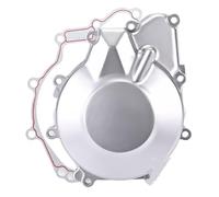 Copertura Protettiva Statore Motore Copertura Del Motore Motore Statore Copertura Carter Generatore Bobina Lato Borsette Guarnizione Per YZF-R6 YZF R6 1999 2000 2001 2002