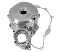 Copertura Protettiva Statore Motore Copertura Dello Statore Della Motocicletta Carter Lato Bobina Guscio E Guarnizione Per CB1300 CB 1300 Su&per Four 2005 2006 2007 2008 2009