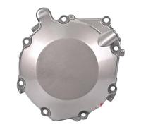 Copertura Protettiva Statore Motore Copertura Motore Coperchio Statore Motore Carter Bobina Generatore Guarnizione Guscio Laterale Per CBR1000RR 2006 2007 CBR1000 RR CBR 1000
