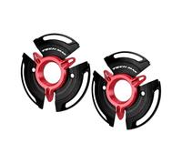 Copertura Protettiva Statore Motore Coppia Di Accessori Per Moto, Copri Motore, Cursori Per Telaio, Protezione Antiurto Per Tmax 560 T-MAX560 TECHMAX