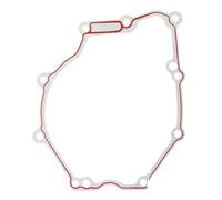 Copertura Protettiva Statore Motore Guarnizione Del Coperchio Del Motore Dello Statore Del Carter Della Bobina Per FZ6 FZ6R XJ6S 2009 2010 2011 2012 2013 2014 2015 2016 2017
