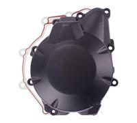 Copertura Protettiva Statore Motore Guarnizione Del Coperchio Del Motore Dello Statore Del Carter Della Bobina Per FZ6 FZ6R XJ6S 2009 2010 2011 2012 2013 2014 2015 2016 2017