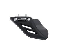 Copertura Protettiva Statore Motore Per CBR1000RA Fireblade SP 2012 2013 Motore Del Motociclo Statore Lato Coperchio Di Protezione Proteggere Efficacemente Motore E Telaio