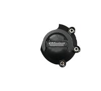 Copertura Protettiva Statore Motore Per CBR500 CB500F CBR500R 2013-2018 Motore Del Motociclo Statore Lato Coperchio Di Protezione Non È Facilmente Deformabile