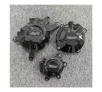 Copertura Protettiva Statore Motore Per CBR650F CB650F CBR650R CB650R 2014-2020 Motore Del Motociclo Statore Lato Coperchio Di Protezione Non È Facilmente Deformabile