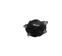 Copertura Protettiva Statore Motore Per GSX-R1000 GSX R1000 K9 2009-2016 Motore Del Motociclo Statore Lato Coperchio Di Protezione Non È Facilmente Deformabile