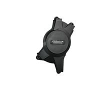 Copertura Protettiva Statore Motore Per GSX-R1000 GSX R1000 K9 2009-2016 Motore Del Motociclo Statore Lato Coperchio Di Protezione Non È Facilmente Deformabile