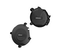 Copertura Protettiva Statore Motore Per GSXR1000 2005~2008 K5 K6 K7 K8 Motore Del Motociclo Statore Lato Coperchio Di Protezione Non È Facilmente Deformabile