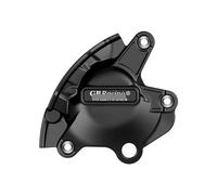Copertura Protettiva Statore Motore Per GSXR1000 2017 2018 2019 2020 2021 Motore Del Motociclo Statore Lato Coperchio Di Protezione Non È Facilmente Deformabile
