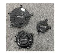 Copertura Protettiva Statore Motore Per GSXR600 GSXR750 2006-2023 K6 K7 K8 K9 GSX-R600 L0-M2 Motore Del Motociclo Statore Lato Coperchio Di Protezione Non È Facilmente Deformabile